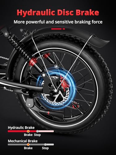 Image of AMYET S8 Peak 3000W Dual Motor AWD Electric Bike for Adults 48V 25Ah Ebike 33MPH Electric Bicycles 75+ Miles Max Range Hydraulic Disc Brake Full Suspension Fork 7-Speed Electric Bike