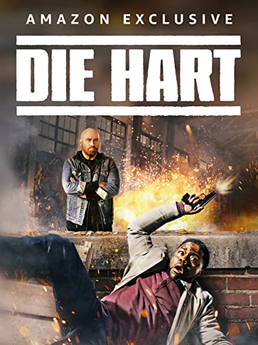  Die Hart
