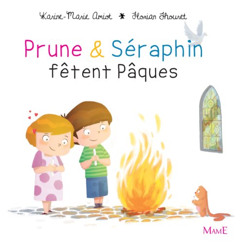 TĂ©lĂ©charger Prune et SĂ©raphin fĂȘtent PĂąques Gratuit