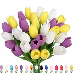 White,yellow,purple 01