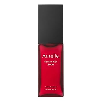 Aurelie ４点セット+美容液サンプル　オレリー MEGUMI MEGUMIさんプロデュース「オレリー（Aurelie.）」口コミまとめ