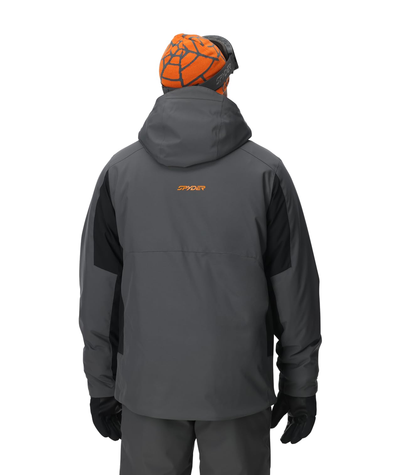 Spyder Płaszcz Mężczyźni Vertex Jacket