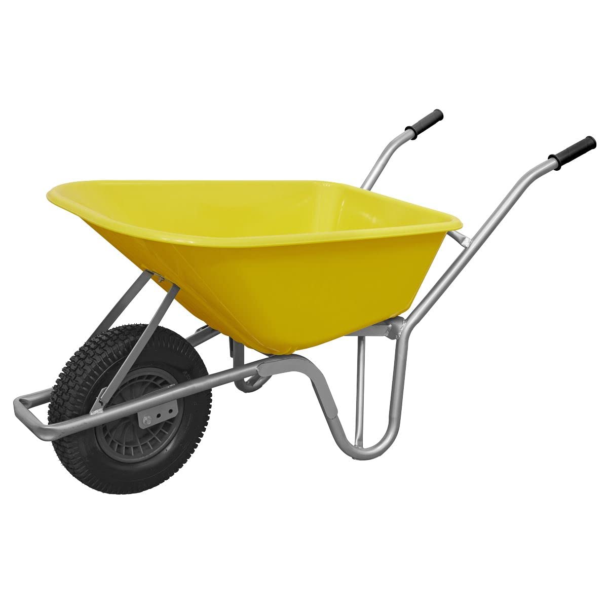 Sealey, Brouette Robuste 100 L - WBR01