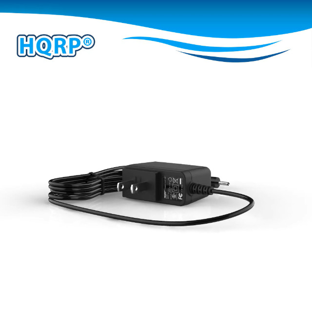Cavo Di Alimentazione HQRP Per Sony AC-6013 RDP-M5IP RDP-M7iP - Foto 3