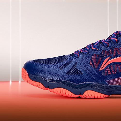 Image of Li-Ning unisex-adult Ranger Lite Z1 Badminton Shoe