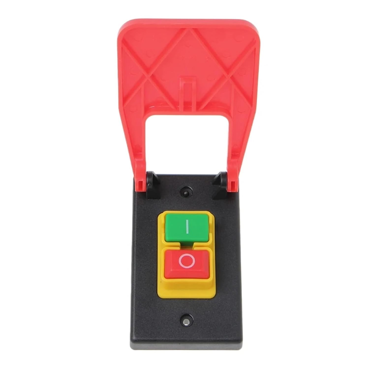220V-240V 16A Electromagnetic Push Button Paddle Protection Table Saws for Bench Machine