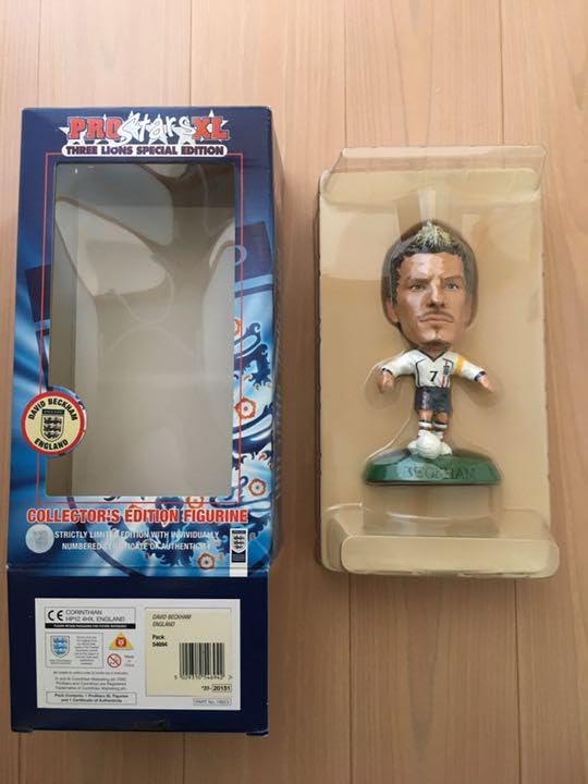 コリンシアン（CORINTHIAN） プロスターズ XL ロベルト・バッジョ