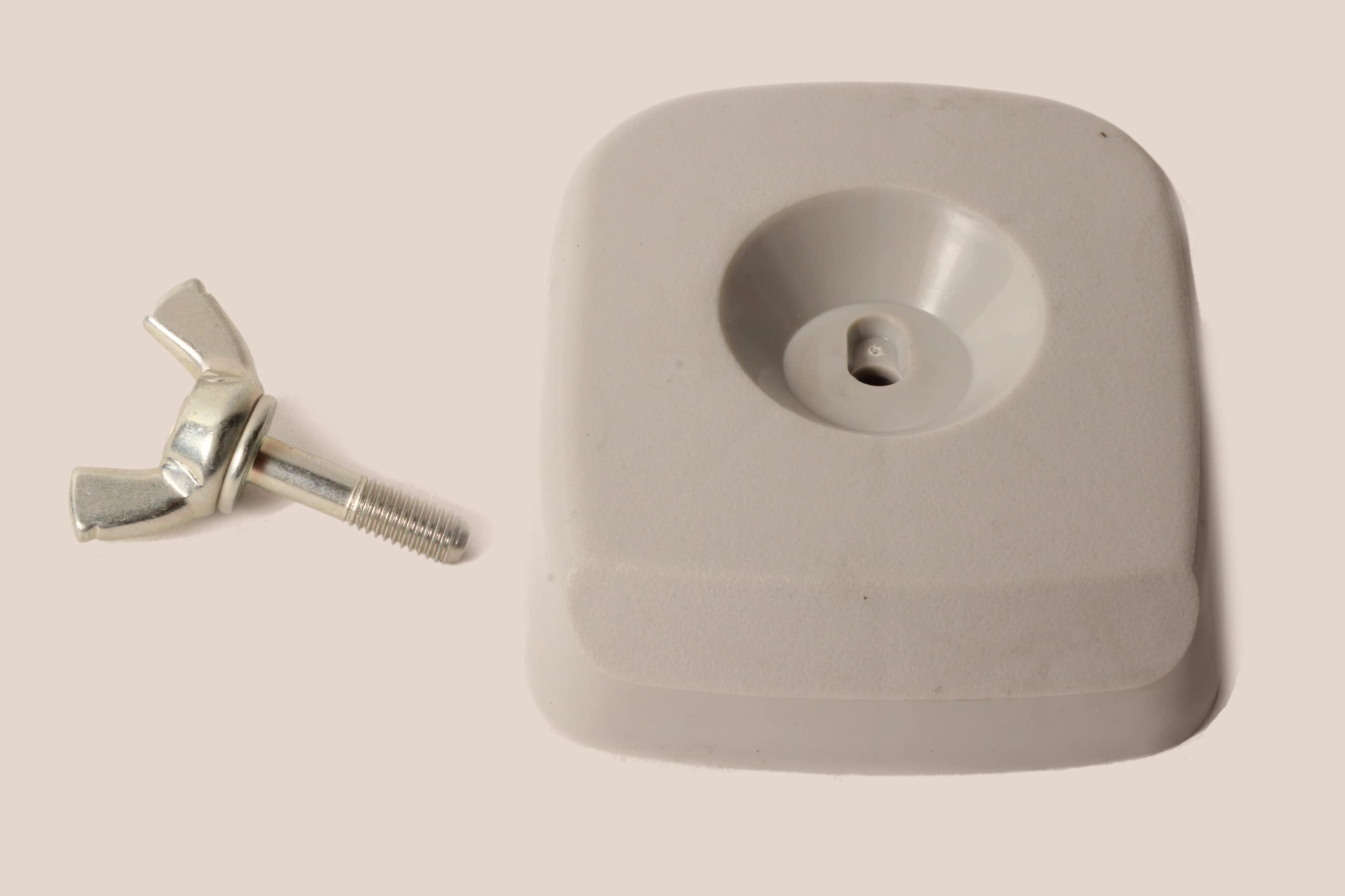 Genuine OEM Echo Air Filter Wing Nut & Cover 13031305863