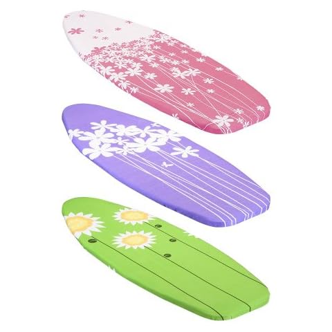 Metaltex Spring Garden Ironing Board Cover Cover