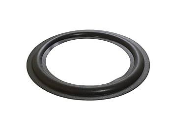 Amazon.co.jp: スピーカー ウレタンエッジ スピーカーエッジ