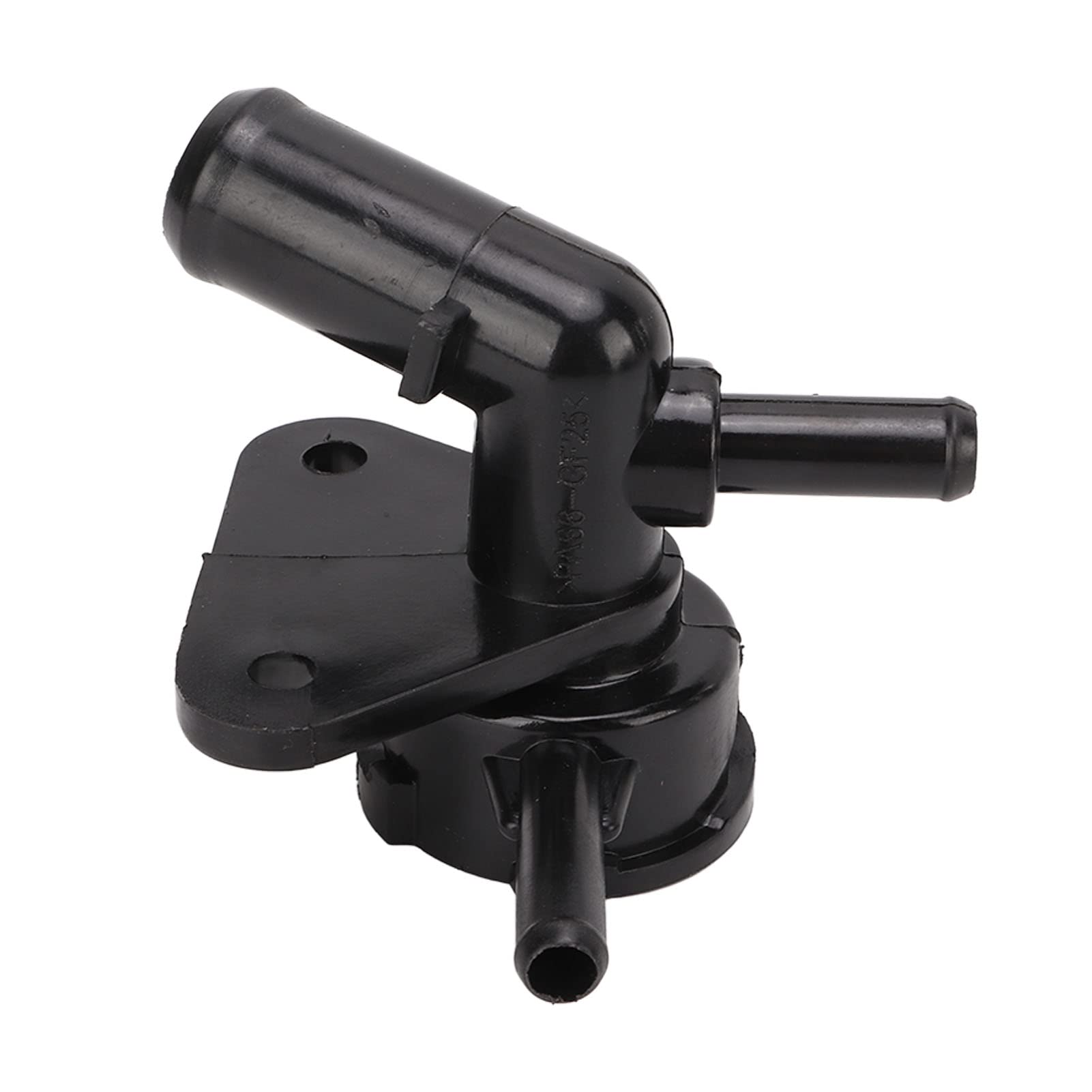 ABS Radiator Filler Neck Set per 5 2006-2010, Sostituzione Stabile con LFB7 15 17yf LFB7 15 17ya