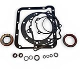 67-up C4 Transmission Gasket & Seal Kit External Leak Sealing