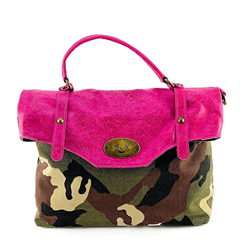 Sac postina BE MY BAG : finissez-en avec les sacs fragiles grâce à la toile italienne