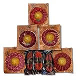 LUX IBÉRICO - Cesta Gourmet de Ibéricos 'Sabores de España' con Jamón, Lomo, Salchichón, Chorizo y Morcilla Patatera Picante - Regalo Original