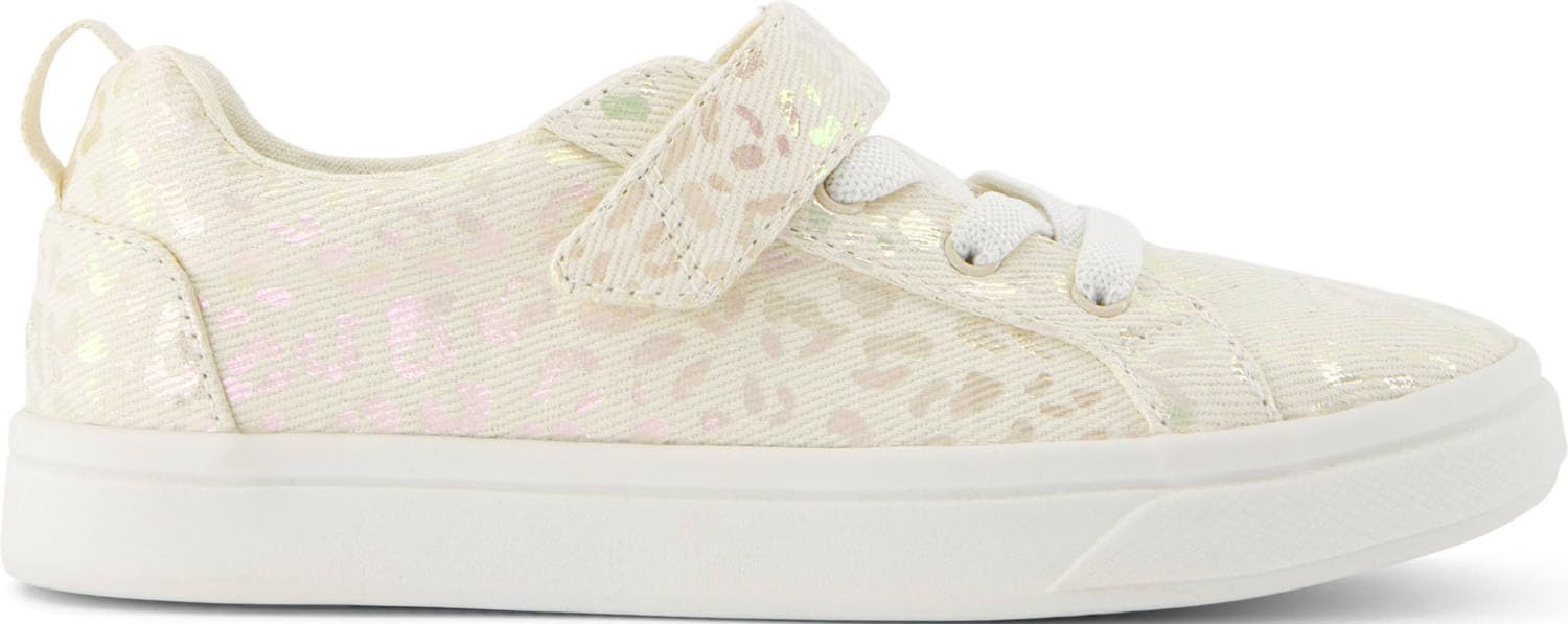 TOMS Cruz Lace-Up Sneaker, Natural, 13 UK