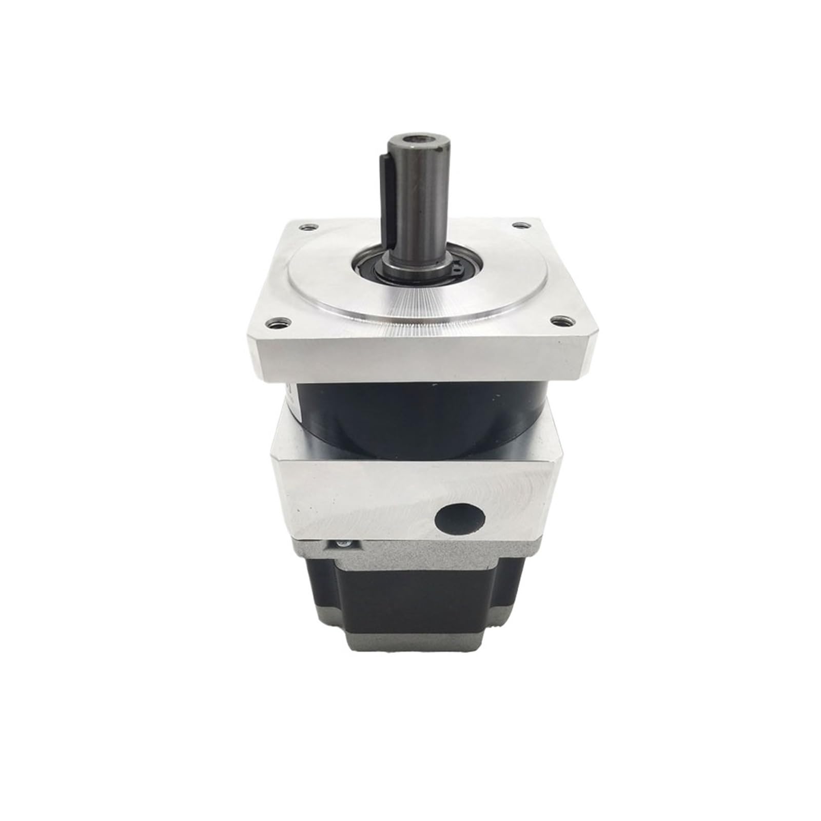 ZIDRMTKVK Planetary Stepper Geared Motor Length 80mm Ratio 3:1 5:1 10:1 Rated Load 50N.m(Ratio 10 to 1)