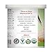 Miss Jones Baking Organic Buttercream Frosting, Perfect for Icing and Decorating, Vegan-Friendly: Cream Cheese (Pack of 1)