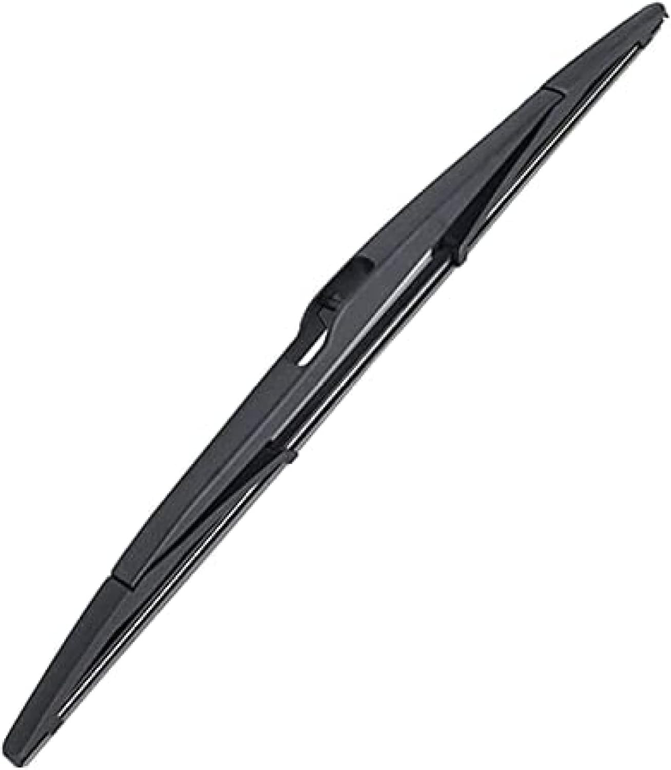 Per Ford Focus 2 2005 2006 2007 2008 2009 2010 2011 Tergicristallo Anteriore Tergicristallo Posteriore Set di spazzole Parabrezza Parabrezza Anteriore Lunotto posteriore 26 "+ 17" + 14 "Tergicristalli