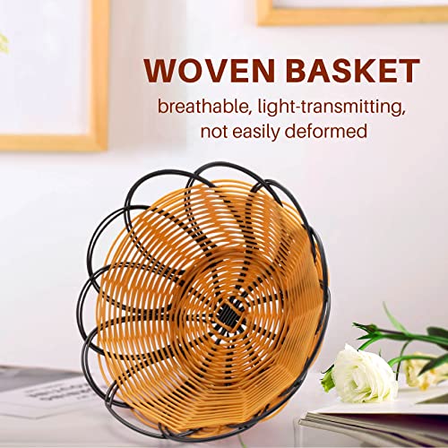 Pyatofyy 7 Pollice Multi- Basket Intrecciato