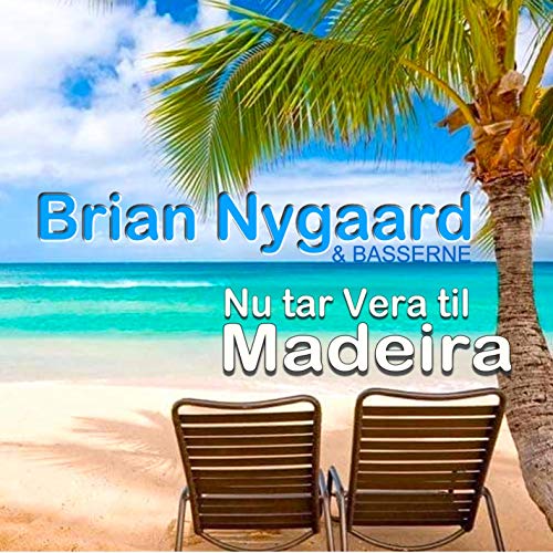 Nu Ta'r Vera Til Madeira [Explicit]