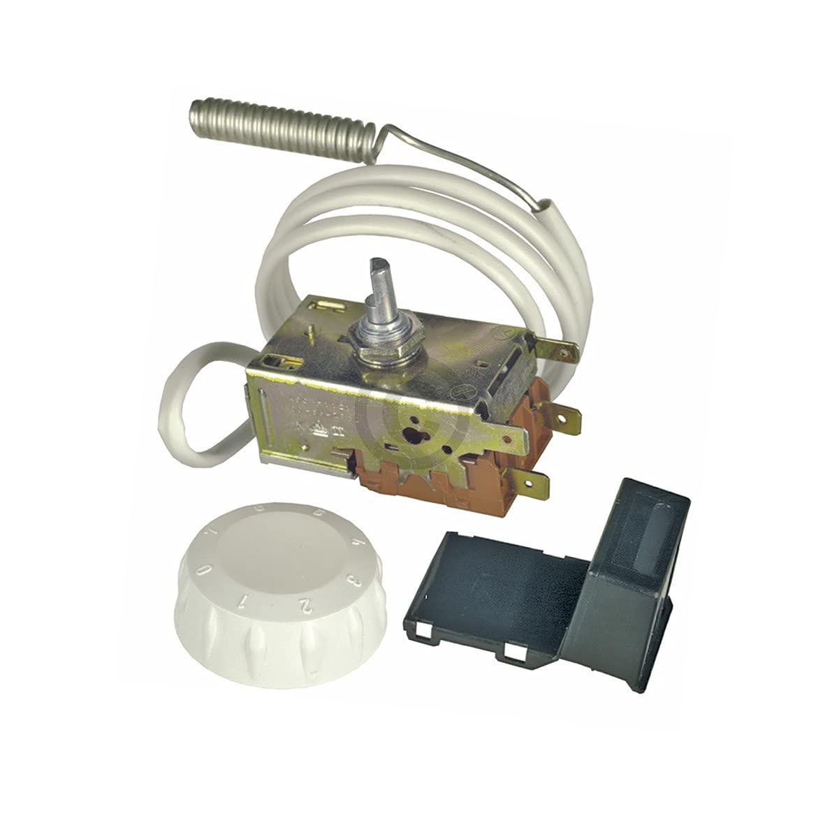 Ranco Thermostat K50-H1121/011 850mm Kapillarrohr zur Nasskühlung