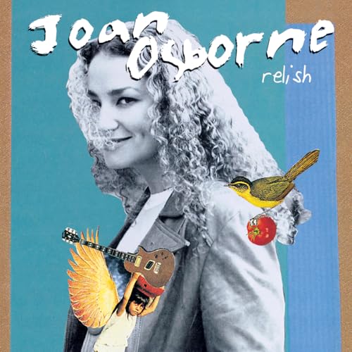 Joan Osborne