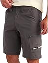 HUK Mens Cargo Shorts