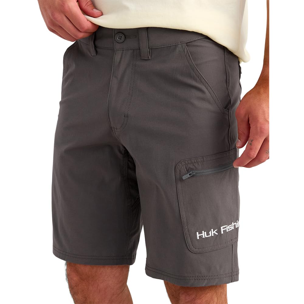 Mens Cargo Shorts
