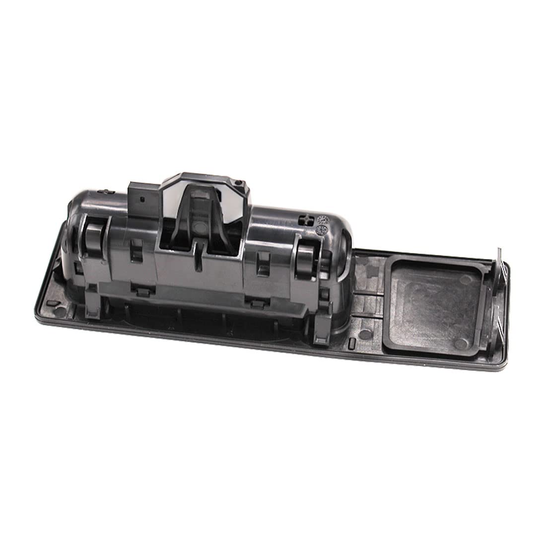 Couvercle de coffre de voiture Commutateur de hayon pour BMW X1 X3 X4 X5 X6 2/3/4/5-Series F10 F15 F22 F25 F30 F48 51247368752 51247463161 51244866141