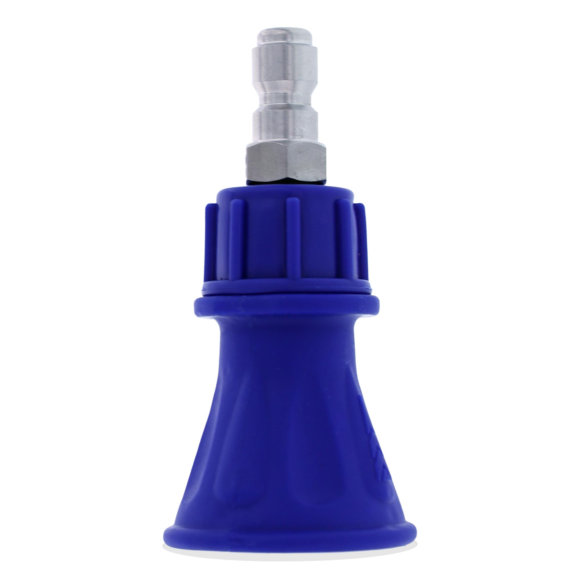 Pressure Washer Nozzle Guard With 3.0 Nozzle Size And 40° Angle | Stainless Steel Quick Connect Power Washer Nozzle