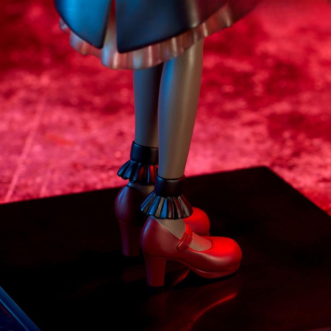 Amazon.co.jp: BanG' Dream! バンドリ プレミアムフィギュア Ave