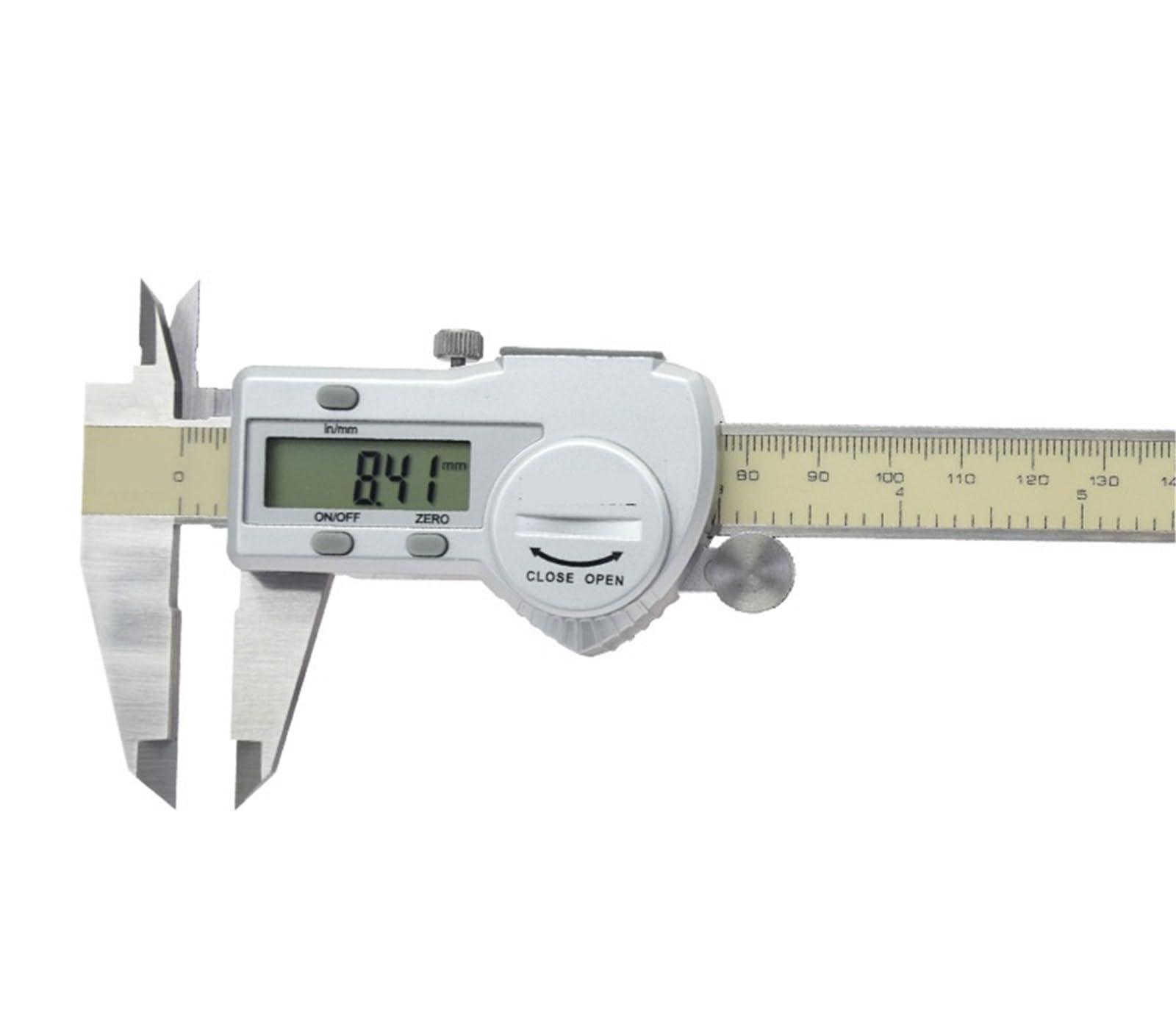 Suwmiarka elektroniczna, suwmiarki 0-300 mm, suwmiarka mikrometryczna, cyfrowe narzędzie pomiarowe, precyzyjne pomiary