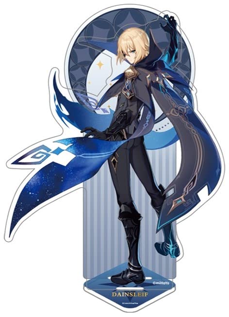 Amazon.co.jp: 原神 公式グッズ 正規品 カーンルイア キャラクター 