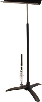 Manhasset 1430 Piccolo Peg for Wind Instrument Stand Adapter