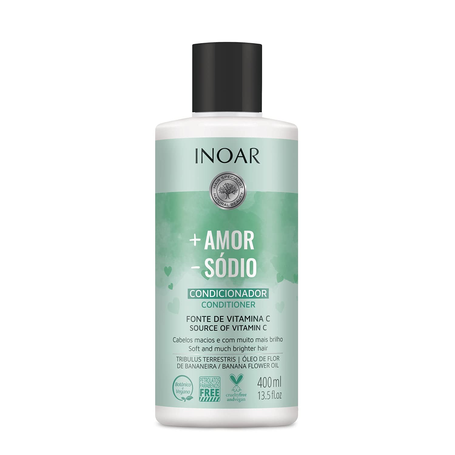 INOARsource of vitamins conditioner