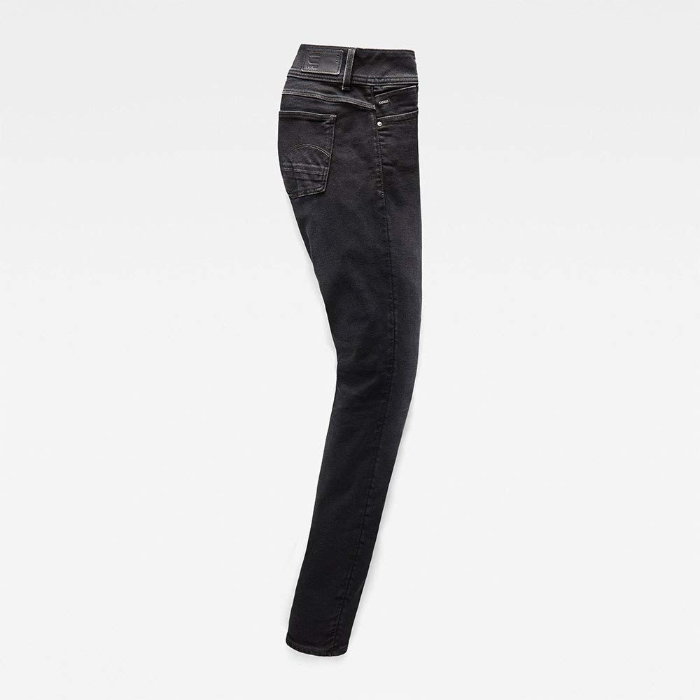 G-STAR Damen Lynn Mid Skinny Jeans