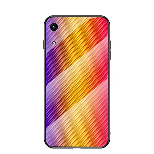 MadBee Cover per Huawei Honor 7X [con Pellicola Proteggi Schermo
