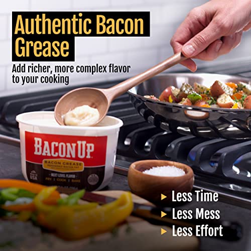 Does Bacon Grease Go Bad? Yes, Here's How To Tell When! KitchenSanity