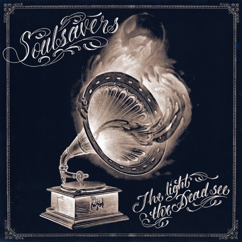 The Light The Dead See by Soulsavers (2012-05-22)