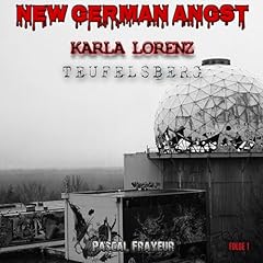 Page de couverture de Der Teufelsberg