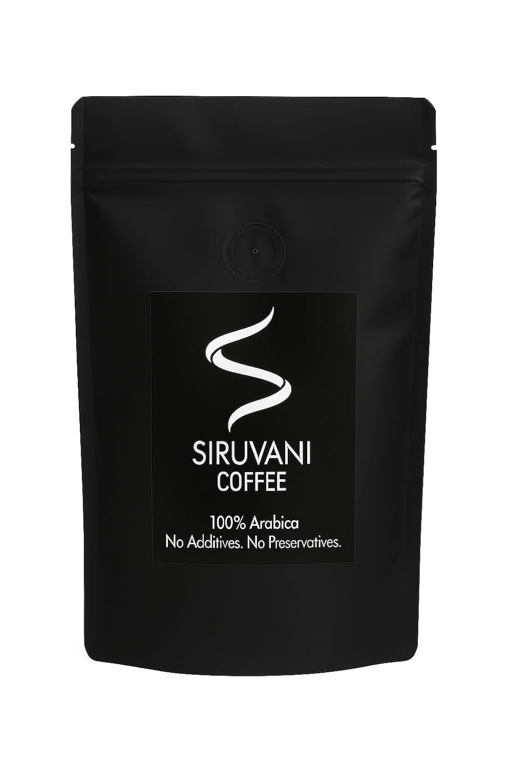 Siruvani Coffee 100 Gram Pouch | Premium 100% Arabica | Ground Coffee | Medium Roast | Filter Grind - Review, Price and Buying Guide