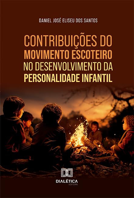 Contribuições do Movimento Escoteiro no desenvolvimento da personalidade infantil