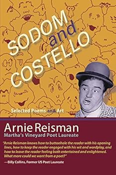 Paperback Sodom and Costello Book