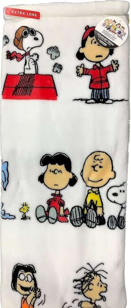 スヌーピーBIGブランケット スヌーピーBIGブランケット 楽天市場】スヌーピー 大判