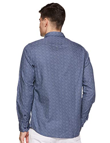 Image of Colorplus Men's Regular Fit Shirt