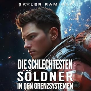Die schlechtesten S&ouml;ldner in den Grenzsystemen Titelbild