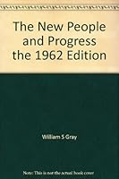 The New People and Progress the 1962 Edition B004BHBSEK Book Cover