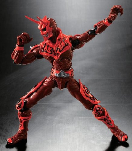 Kamen Masked Rider Den O Plat Form & Momotarosimagin Souchaku Henshin Ge 28 Bandai - vue 5