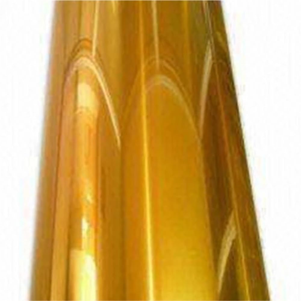 Lámina de poliimida PI, Hoja de película poliimida 52 cm ancho 6050 Gold Finger resistente a altas temperaturas 1 kg 0,0125-0,25 mm(0.25mm)
