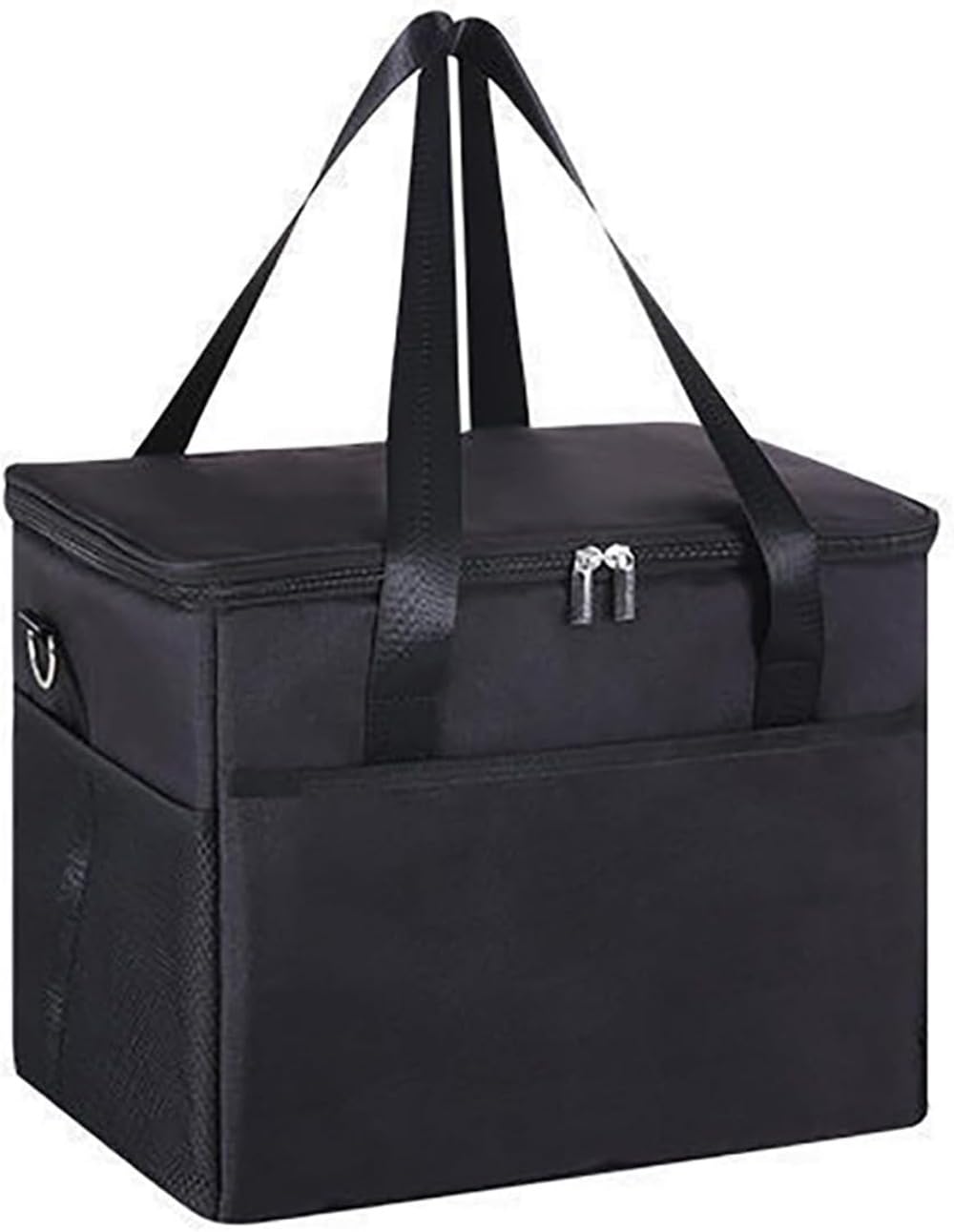 Amazon｜保冷ランチバック ソフトクーラーボックス 小型 10L 大型 16L
